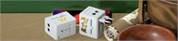 ADATTATORE UNIVERSALE GLOBE TROTTER